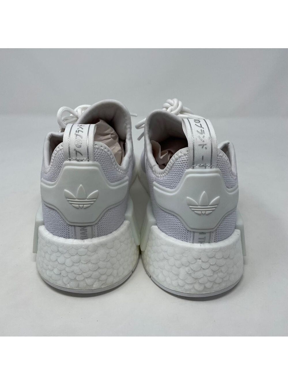 Adidas Women’s NMD_R1 Primeblue Knit Running Shoe Sneakers - new - Picture 7 of 13